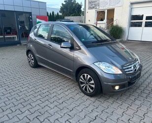 Mercedes-Benz A 160 Gebrauchtwagen
