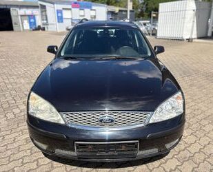 Ford Mondeo Gebrauchtwagen