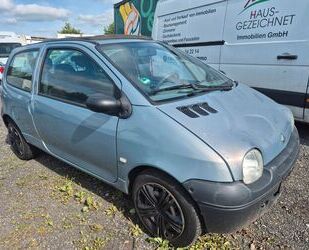 Kia Twingo 