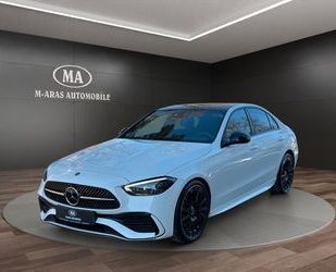Mercedes-Benz C 300 Gebrauchtwagen