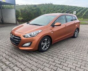 Hyundai i30 Gebrauchtwagen
