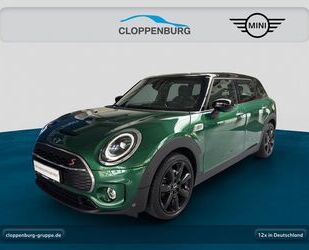 Mini Cooper S Clubman Gebrauchtwagen