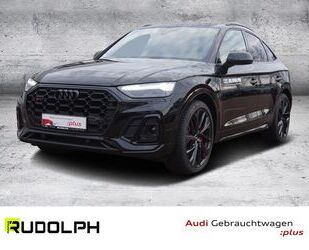 Audi SQ5 Gebrauchtwagen