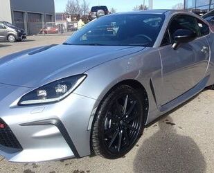 Toyota GR86 Gebrauchtwagen