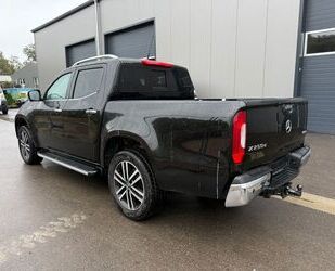 Mercedes-Benz X 250 Gebrauchtwagen