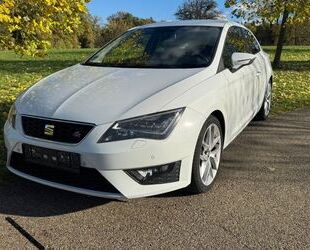 Seat Leon Gebrauchtwagen
