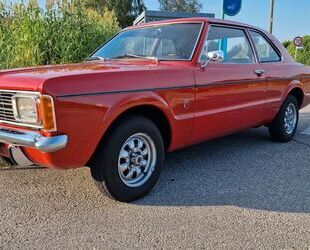 Ford Taunus Gebrauchtwagen