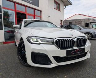 BMW 545 Gebrauchtwagen