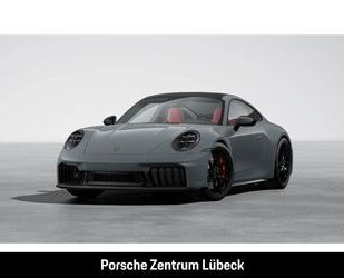 Porsche 992 Gebrauchtwagen