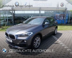 BMW X2 Gebrauchtwagen