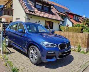 BMW X3 M Gebrauchtwagen