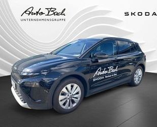 Skoda Elroq Gebrauchtwagen