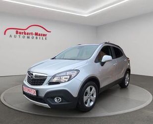 Opel Mokka Gebrauchtwagen