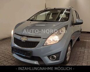 Chevrolet Spark Gebrauchtwagen