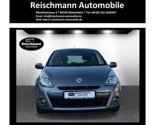 Renault Clio Gebrauchtwagen