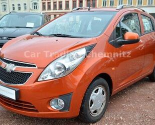Chevrolet Spark Gebrauchtwagen