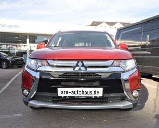 Mitsubishi Outlander Gebrauchtwagen