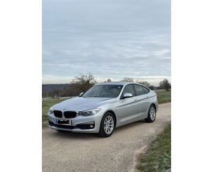BMW 320 Gran Turismo Gebrauchtwagen