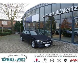 Mercedes-Benz C 200 Gebrauchtwagen