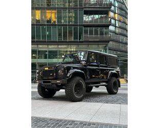 Land Rover Defender Gebrauchtwagen
