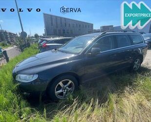 Volvo V70 Gebrauchtwagen