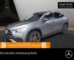 Mercedes-Benz GLA 250 Gebrauchtwagen