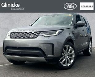 Land Rover Land Rover Discovery 5 Dynamic SE D300 AWD Pano, W Gebrauchtwagen