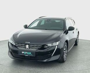 Peugeot 508 Gebrauchtwagen