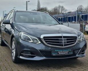 Mercedes-Benz E 350 Gebrauchtwagen