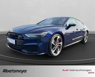 Audi S7 Gebrauchtwagen