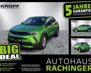 Opel Mokka-e Gebrauchtwagen