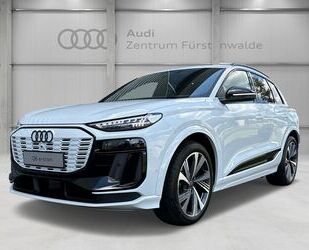 Audi SQ6 e-tron Gebrauchtwagen