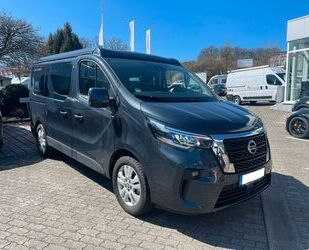 Nissan Primastar Gebrauchtwagen