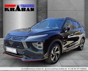 Mitsubishi Eclipse Cross Gebrauchtwagen