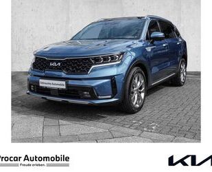 Kia Sorento Gebrauchtwagen