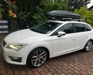 Seat Leon Gebrauchtwagen