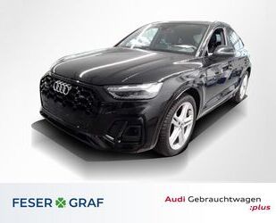 Audi SQ5 Gebrauchtwagen