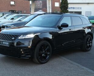 Land Rover Range Rover Velar Gebrauchtwagen