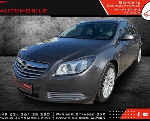 Opel Insignia Gebrauchtwagen