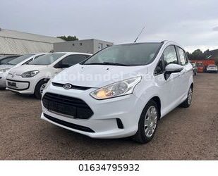 Ford B-Max Gebrauchtwagen