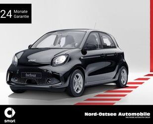 Smart ForFour Gebrauchtwagen