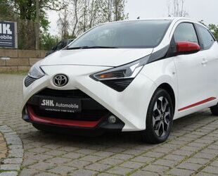 Toyota Aygo (X) Gebrauchtwagen