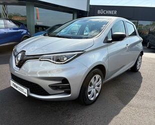 Renault ZOE Gebrauchtwagen