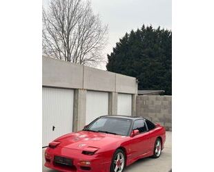 Nissan 200 SX Gebrauchtwagen