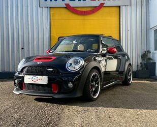 Mini John Cooper Works Gebrauchtwagen