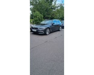 BMW 530 Gebrauchtwagen