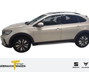 VW Taigo Gebrauchtwagen