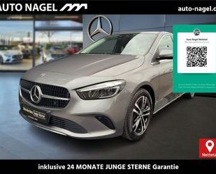 Mercedes-Benz B 200 Gebrauchtwagen