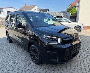 Citroen Berlingo Gebrauchtwagen