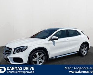 Mercedes-Benz GLA 200 Gebrauchtwagen